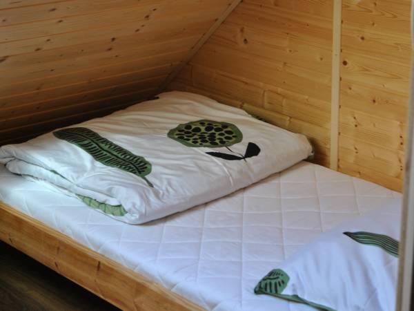 druga sypialnia piętro