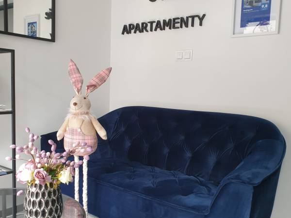 Wakacyjne Historie Apartamenty Międzylesie