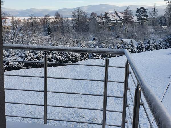 Wakacyjne Historie Apartamenty Międzylesie