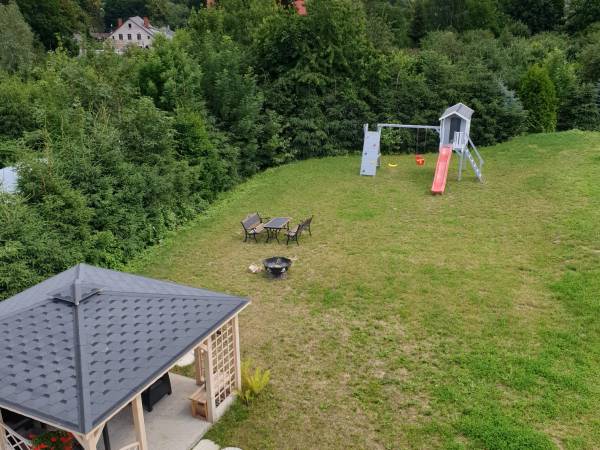 Wakacyjne Historie Apartamenty Międzylesie