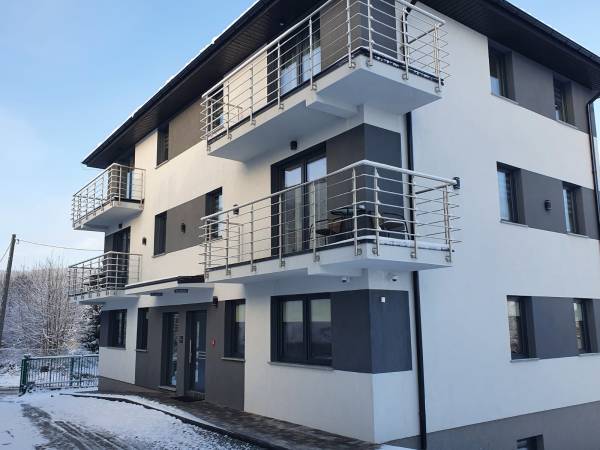 Wakacyjne Historie Apartamenty Międzylesie