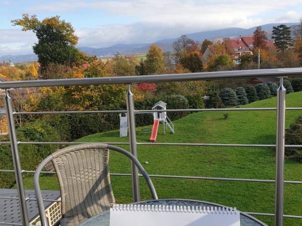 Wakacyjne Historie Apartamenty Międzylesie