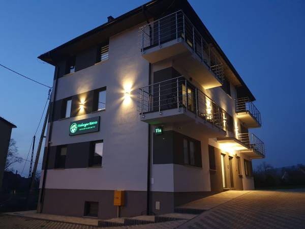 Wakacyjne Historie Apartamenty Międzylesie