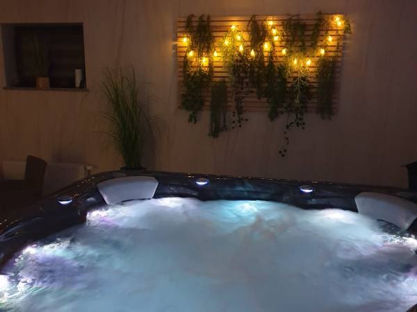 Wakacyjne Historie Apartamenty Międzylesie