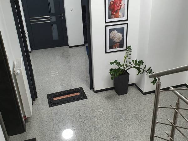 Wakacyjne Historie Apartamenty Międzylesie