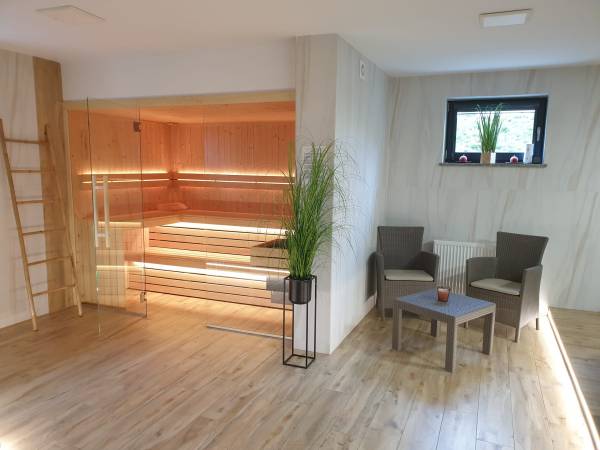 Wakacyjne Historie Apartamenty Międzylesie