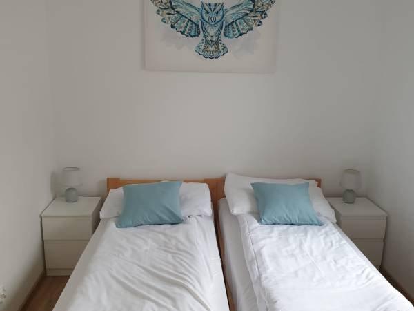 Wakacyjne Historie Apartamenty Międzylesie