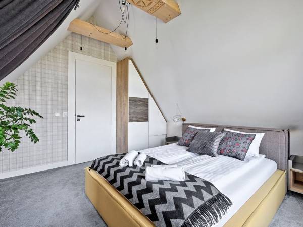 Apartamenty i domki - Odkryj Białkę