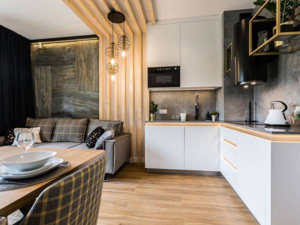 Apartamenty i domki - Odkryj Białkę