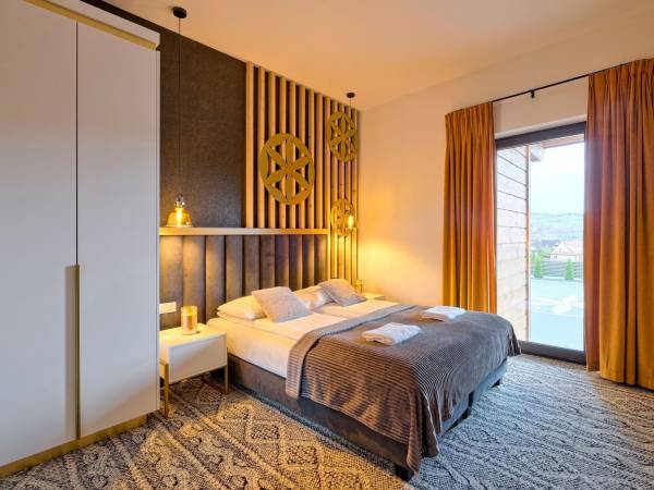 Apartamenty i domki - Odkryj Białkę