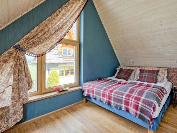 Apartamenty i domki - Odkryj Białkę