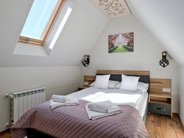 Apartamenty i domki - Odkryj Białkę