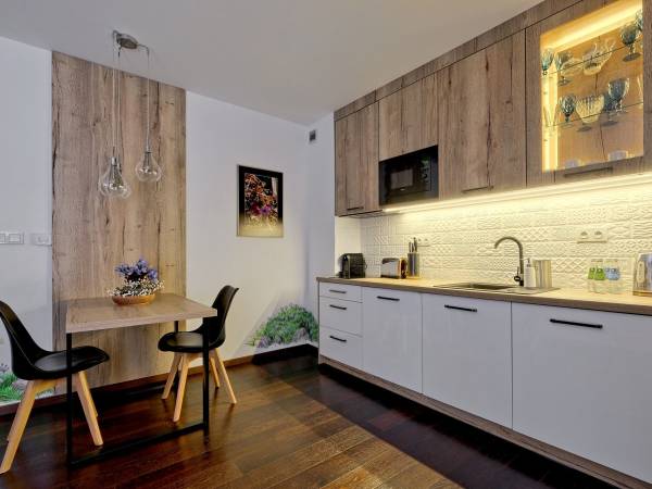 Apartamenty i domki - Odkryj Białkę