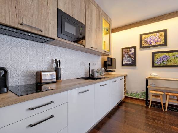 Apartamenty i domki - Odkryj Białkę