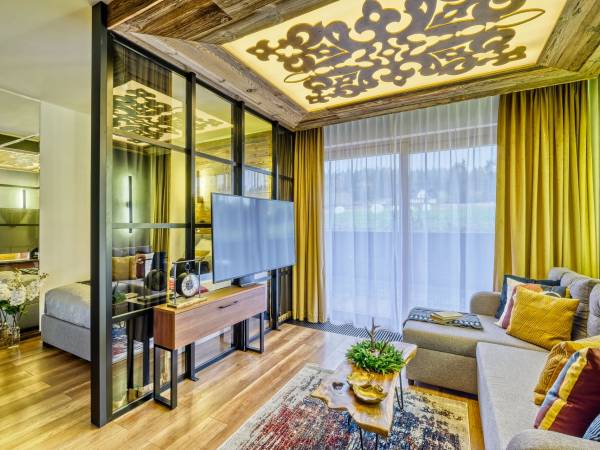 Apartamenty i domki - Odkryj Białkę