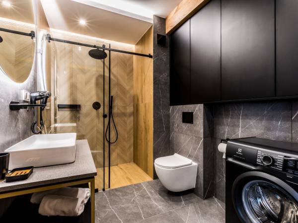 Apartamenty i domki - Odkryj Białkę