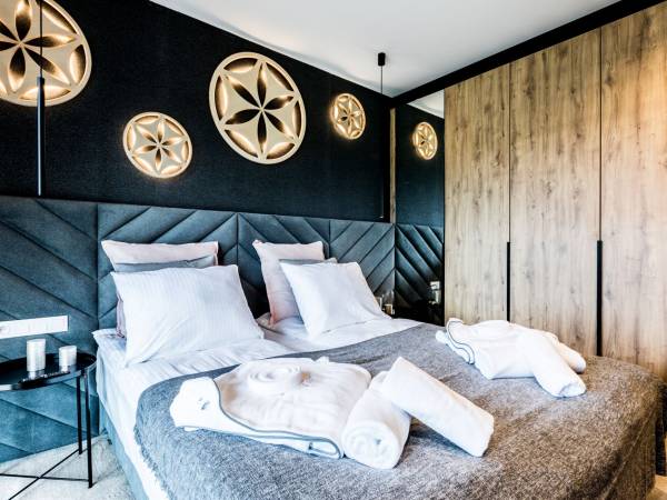 Apartamenty i domki - Odkryj Białkę