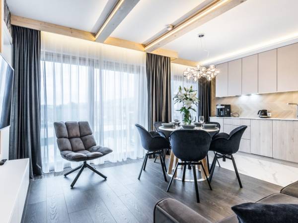 Apartamenty i domki - Odkryj Białkę