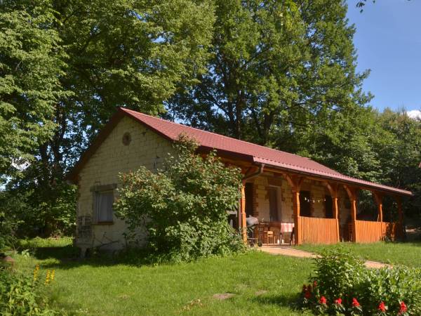 Gospodarstwo Agroturystyczne Pod Figurą