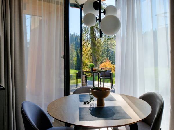 Apartamenty i domki - Odkryj Białkę