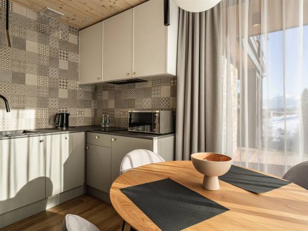 Apartamenty i domki - Odkryj Białkę