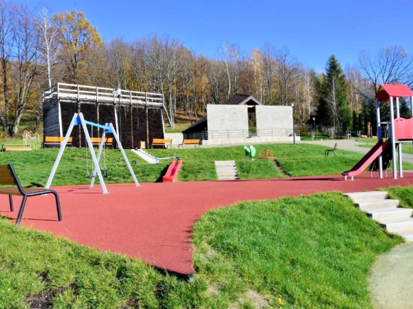 Ośrodek Szkoleniowo Wypoczynkowy Maria 