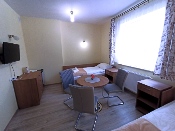 Ośrodek Szkoleniowo Wypoczynkowy Maria 