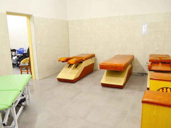 Ośrodek Szkoleniowo Wypoczynkowy Maria 