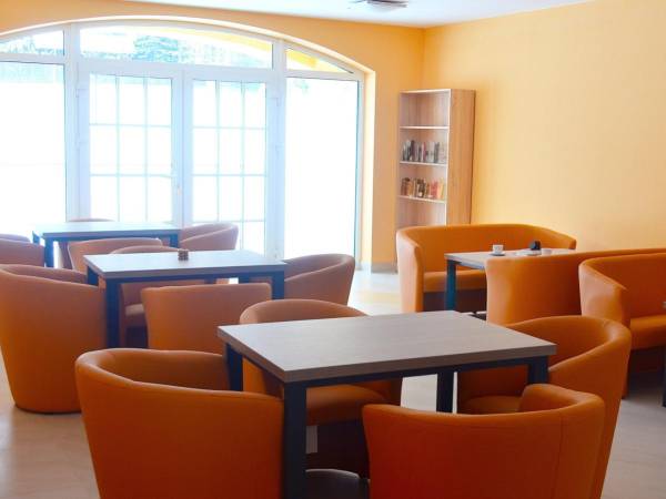 Ośrodek Szkoleniowo Wypoczynkowy Maria 