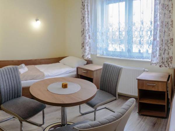 Ośrodek Szkoleniowo Wypoczynkowy Maria 