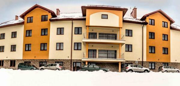 Ośrodek Szkoleniowo Wypoczynkowy Maria 