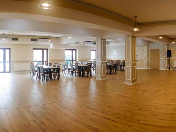 Ośrodek Szkoleniowo Wypoczynkowy Maria 