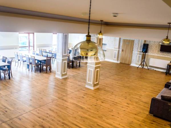 Ośrodek Szkoleniowo Wypoczynkowy Maria 