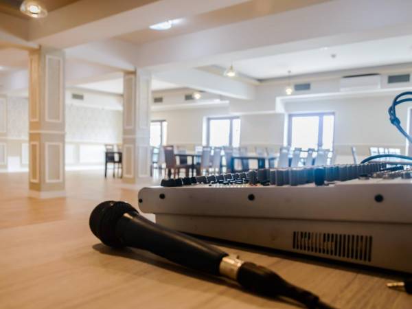 Ośrodek Szkoleniowo Wypoczynkowy Maria 