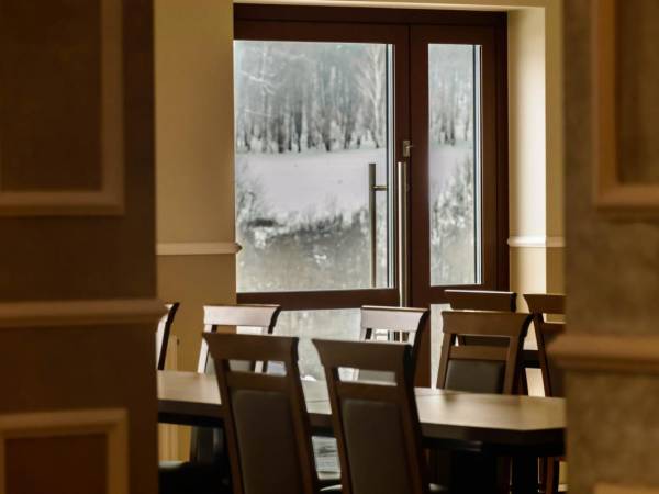 Ośrodek Szkoleniowo Wypoczynkowy Maria 