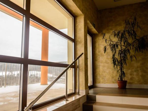 Ośrodek Szkoleniowo Wypoczynkowy Maria 