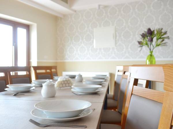 Ośrodek Szkoleniowo Wypoczynkowy Maria 