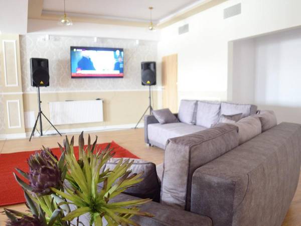 Ośrodek Szkoleniowo Wypoczynkowy Maria 