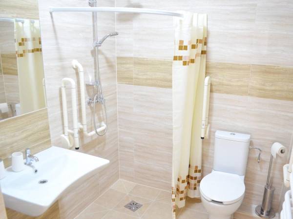 Ośrodek Szkoleniowo Wypoczynkowy Maria 