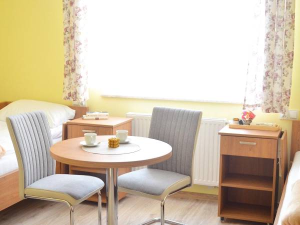 Ośrodek Szkoleniowo Wypoczynkowy Maria 