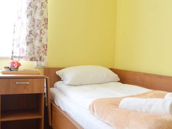 Ośrodek Szkoleniowo Wypoczynkowy Maria 