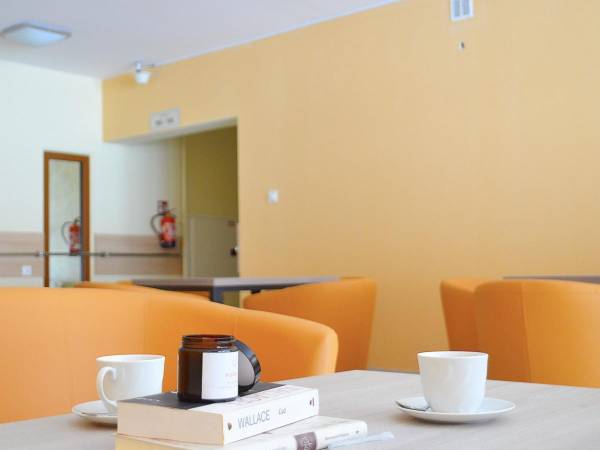 Ośrodek Szkoleniowo Wypoczynkowy Maria 