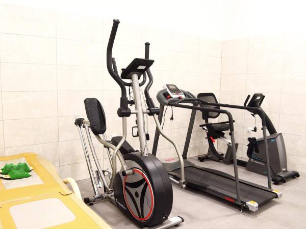 Ośrodek Szkoleniowo Wypoczynkowy Maria 