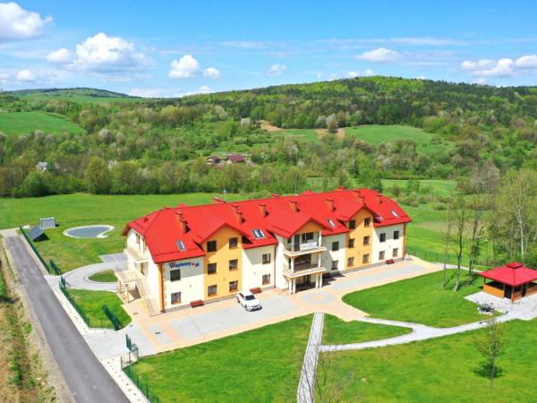 Ośrodek Szkoleniowo Wypoczynkowy Maria 