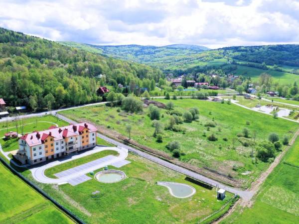 Ośrodek Szkoleniowo Wypoczynkowy Maria 