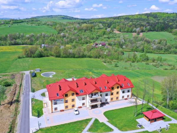 Ośrodek Szkoleniowo Wypoczynkowy Maria 