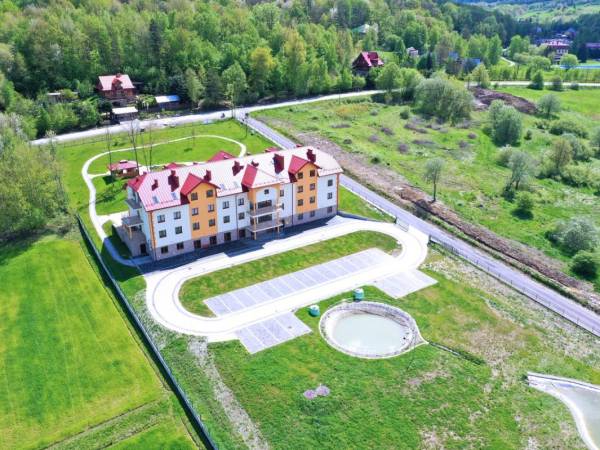 Ośrodek Szkoleniowo Wypoczynkowy Maria 