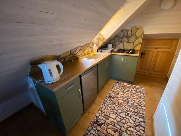 APARTAMENT 4-OSOBOWY