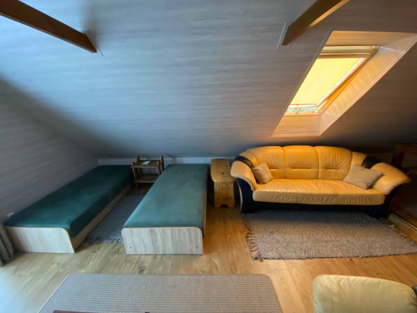 APARTAMENT 4-OSOBOWY