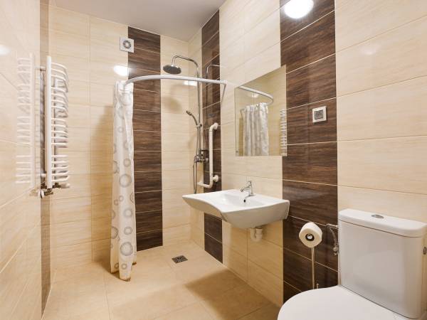 Ośrodek Szkoleniowo Wypoczynkowy Maria 